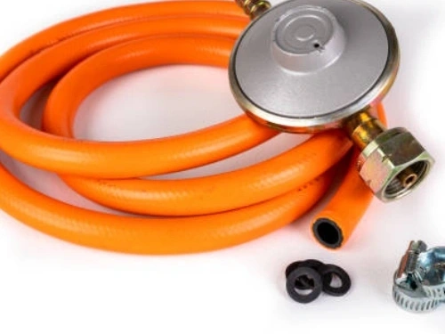 The Importance of Color Coded LPG Hoses