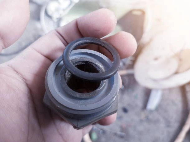 The Importance of O Rings in Pressure Washer Hoses