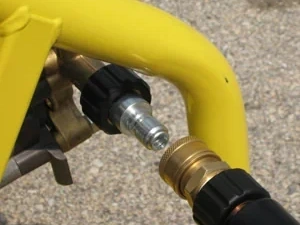 The Importance of Proper Connections