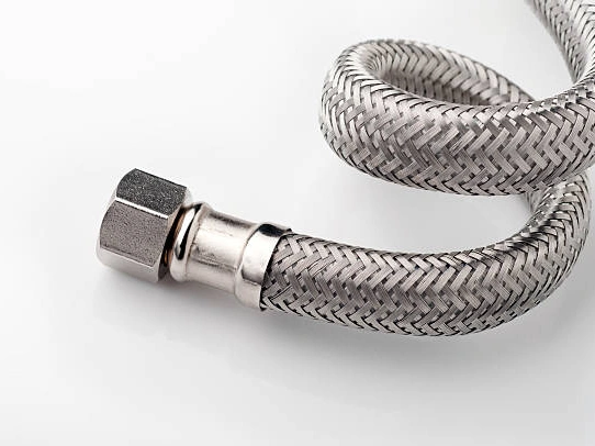 What Are Braided Hoses