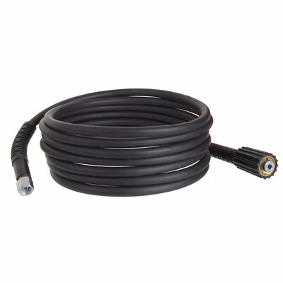 What Are Pressure Washer Hoses Made Of