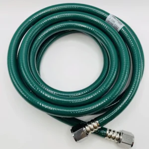 What Color Are Oxygen Hose