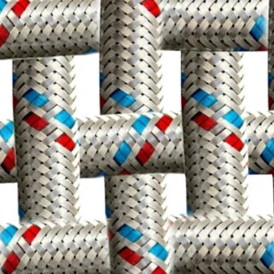 What Is Braid For Hydraulic Hose