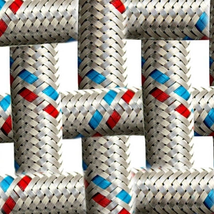What Is Braid For Hydraulic Hose