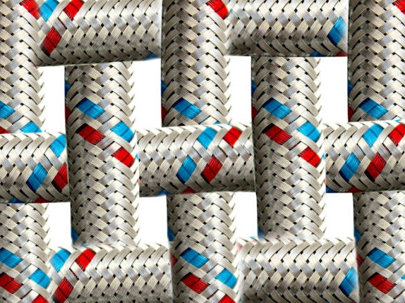 What Is Braid For Hydraulic Hose