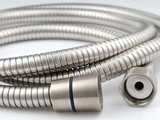 What Is Stainless Steel Garden Hose