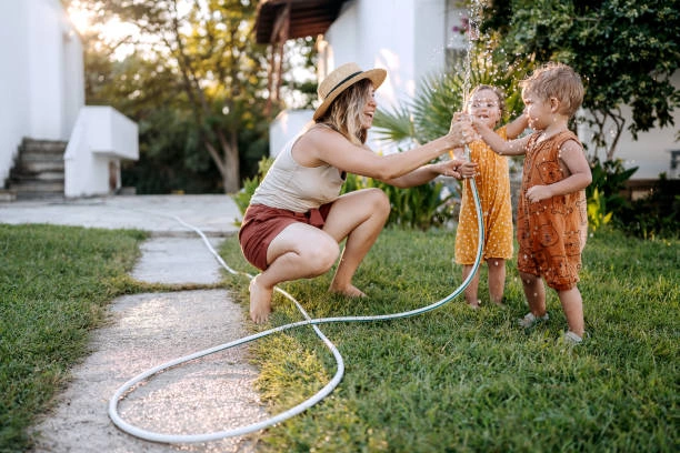 What Is a Garden Hose