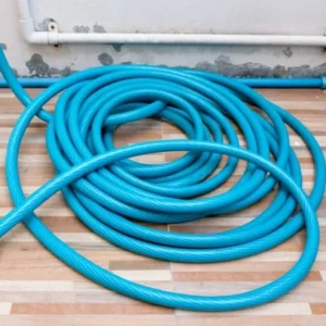 What Size Hose for Pressure Washer