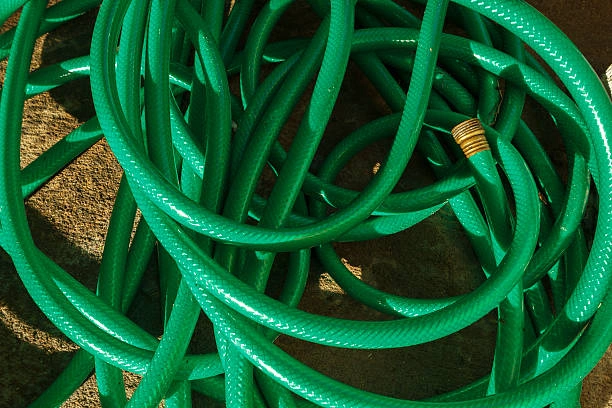What Size Hose for a Pressure Washer (The High Pressure Hose)