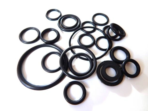 What Size O Ring Does a Pressure Washer Hose Use