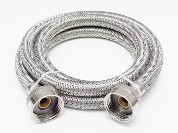 What Type of Hose is Best for a Washing Machine