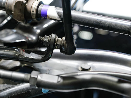What Types of Power Steering Hoses Are There
