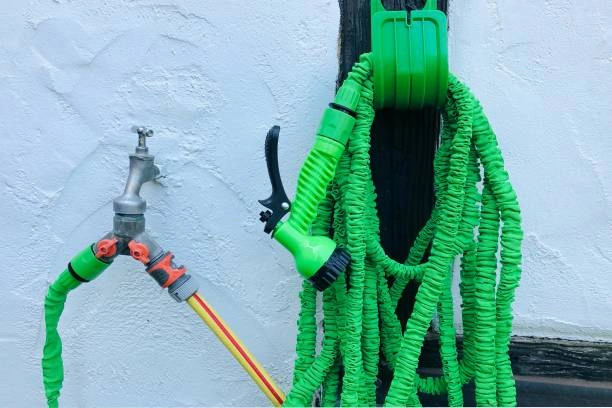What are Expandable Hoses