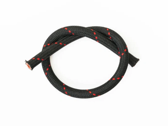 What are Nylon Braided Hoses