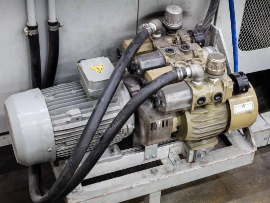 What are the Different Types of Air Conditioning Hoses