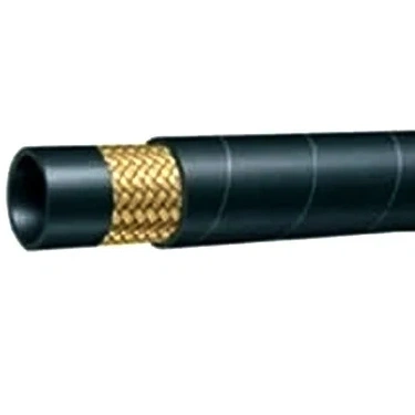 What is Braided Hose