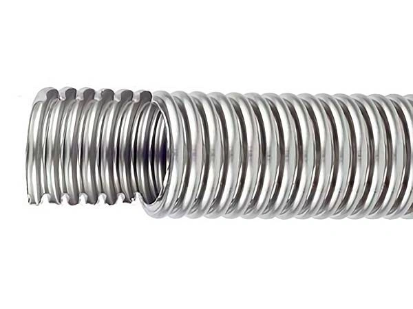 What is Corrugated Hose
