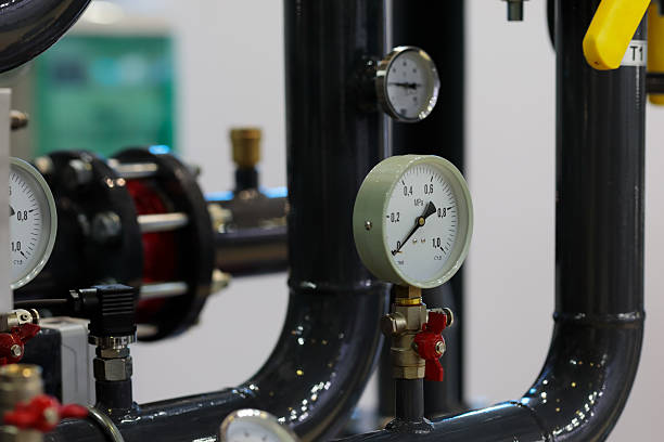 What is Hydraulic Fluid Made Of