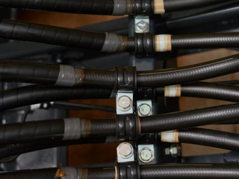 What is Hydraulic Hose Compatibility