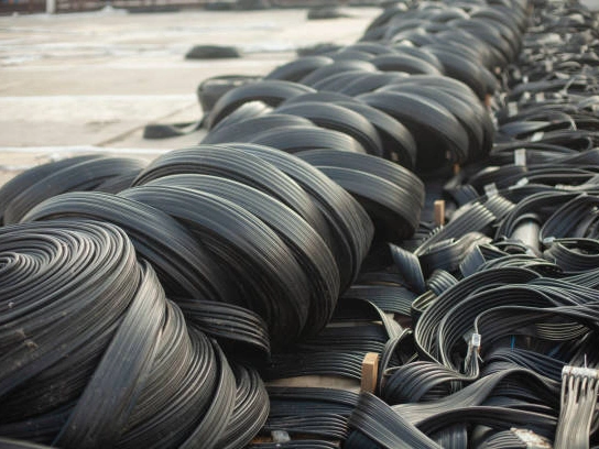 What is NBR Rubber