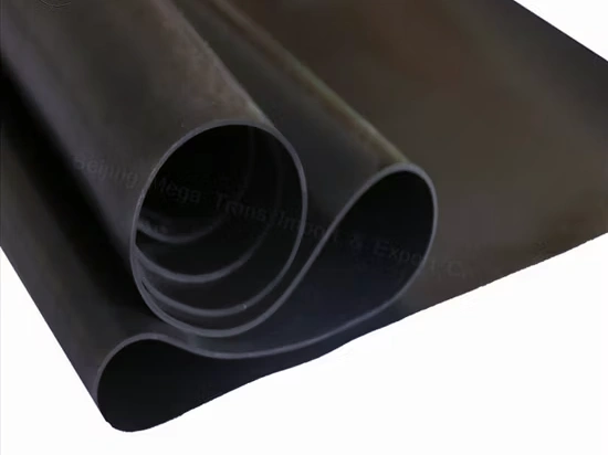 What is NBR Rubber Material