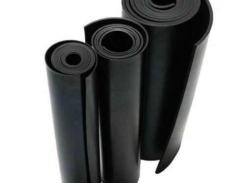 What is NBR Rubber