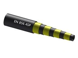 What is a 4SP Hydraulic Hose