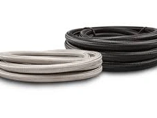 What is a Braided Hose