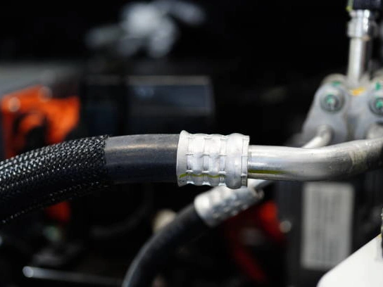 What is a Power Steering Hose and Why is It So Important