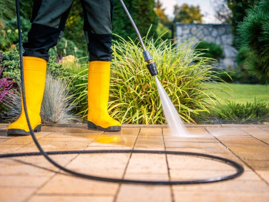 What is a Pressure Washer Hose