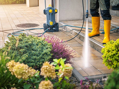What is a Pressure Washer Hose