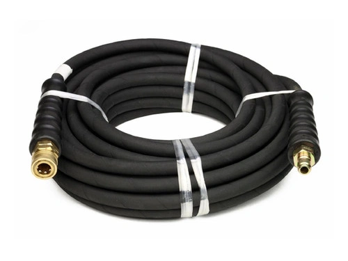 What is a Pulse Hose and How is it Different