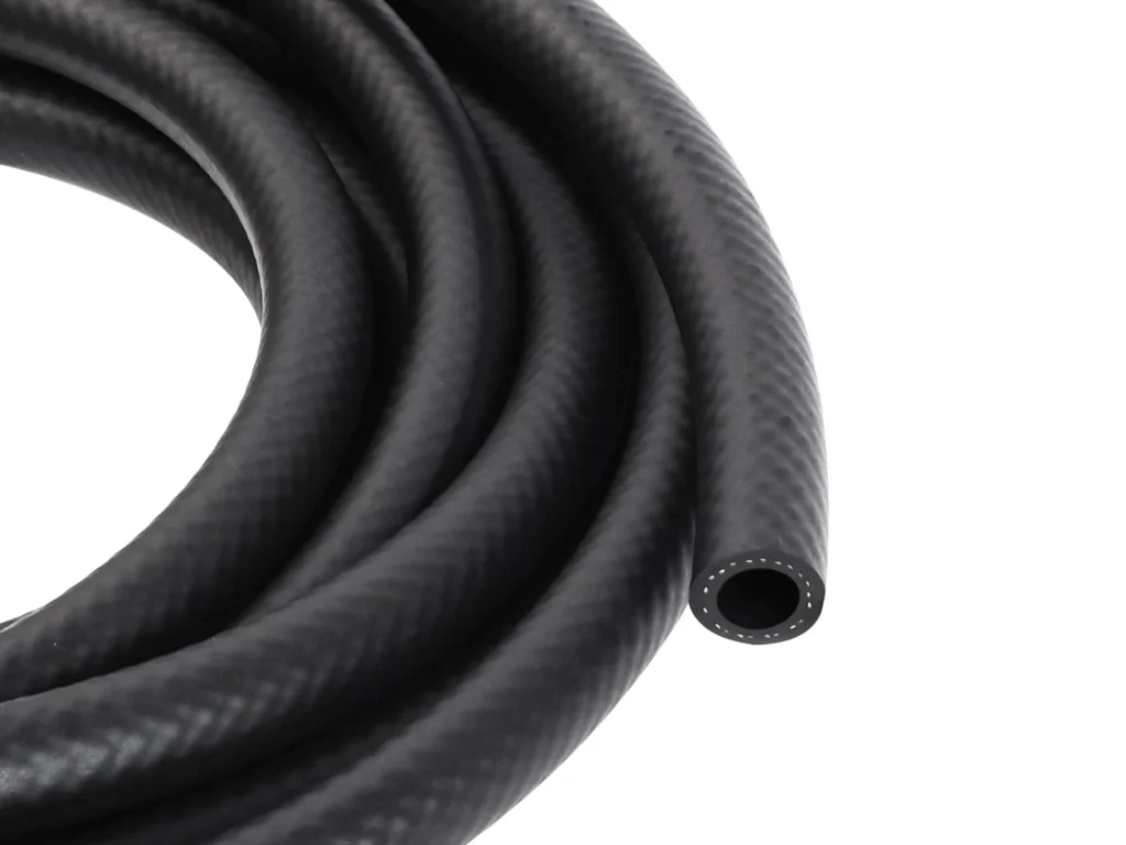 What is the Difference Between a Water Hose and an Air Hose