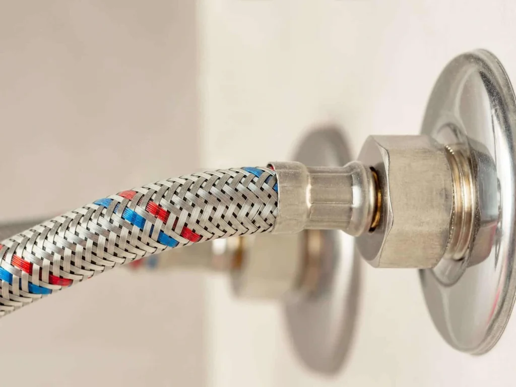 What to Do if You Need to Replace the Hose