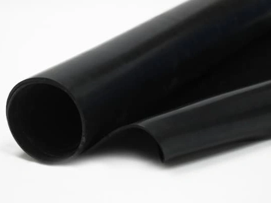 When to Choose Our NBR Rubber Hoses