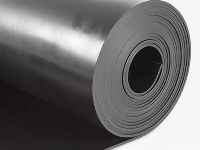 When to Choose Our SBR Rubber Hoses
