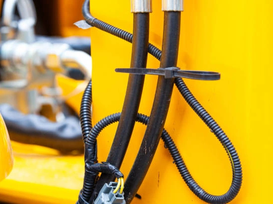 Why Air is Different from Oil
