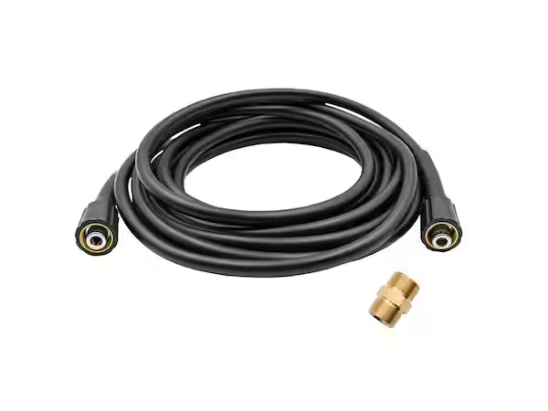 Why Can't Air Hoses Be Used With High Pressure Washers