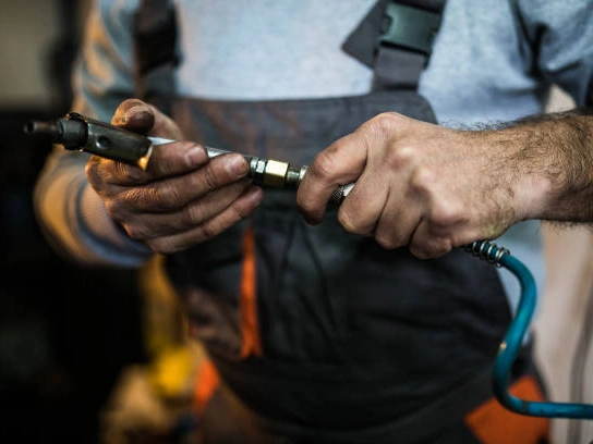 Why a Quality Pressure Washer Hose is Worth the Investment