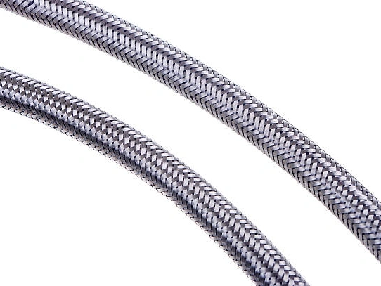 Why is Proper Braided Fuel Hose Cutting So Important