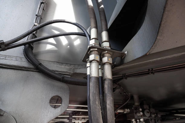 Why is the Correct Working Pressure Critical