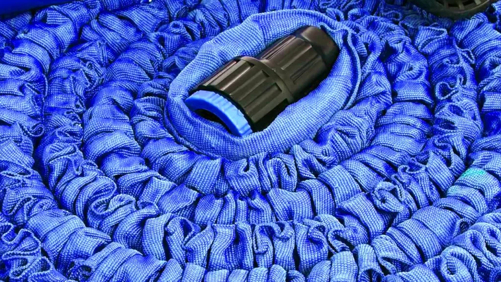choose the right expandable hoses