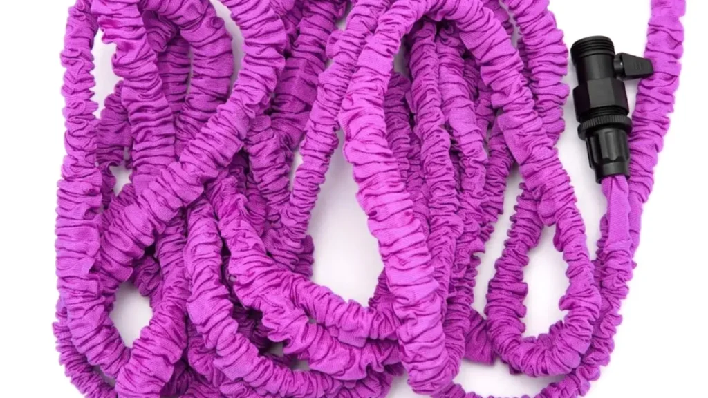 expandable hose