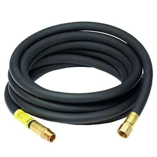 high pressure propane extension hose