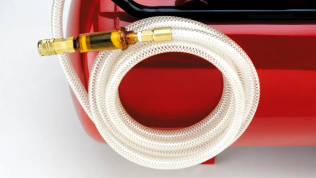 hoses for air compressor