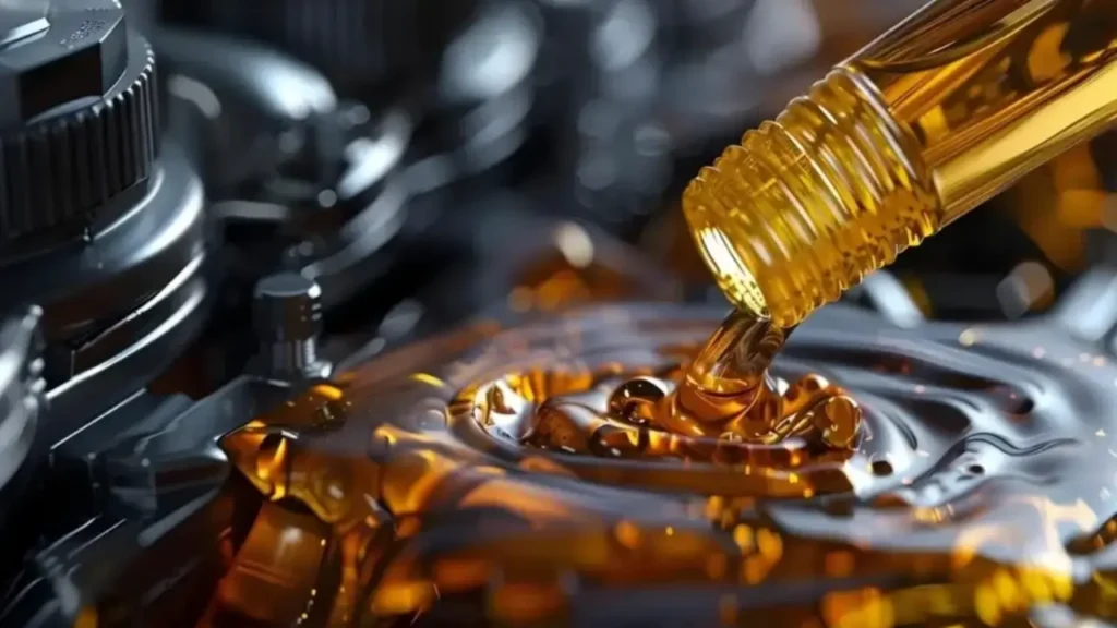 hydraulic hose fluid compatibility