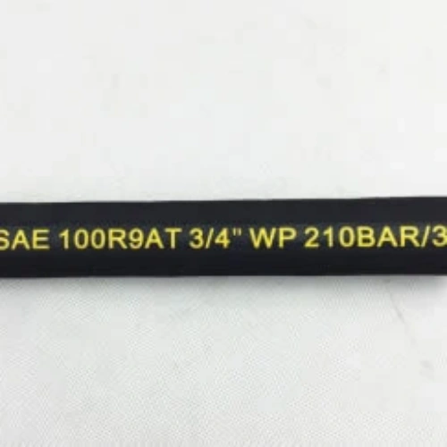 sae 100 r9 hydraulic hose