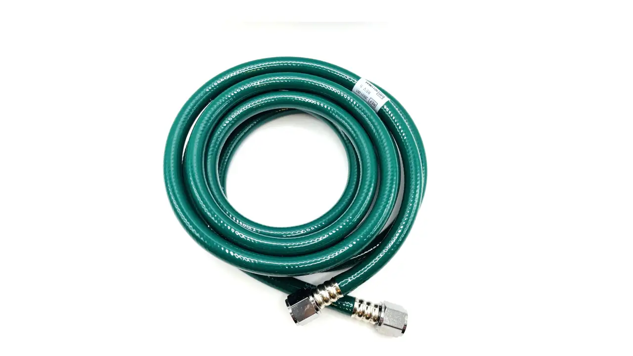 what are oxygen hoses