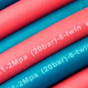 what is acetylene hose