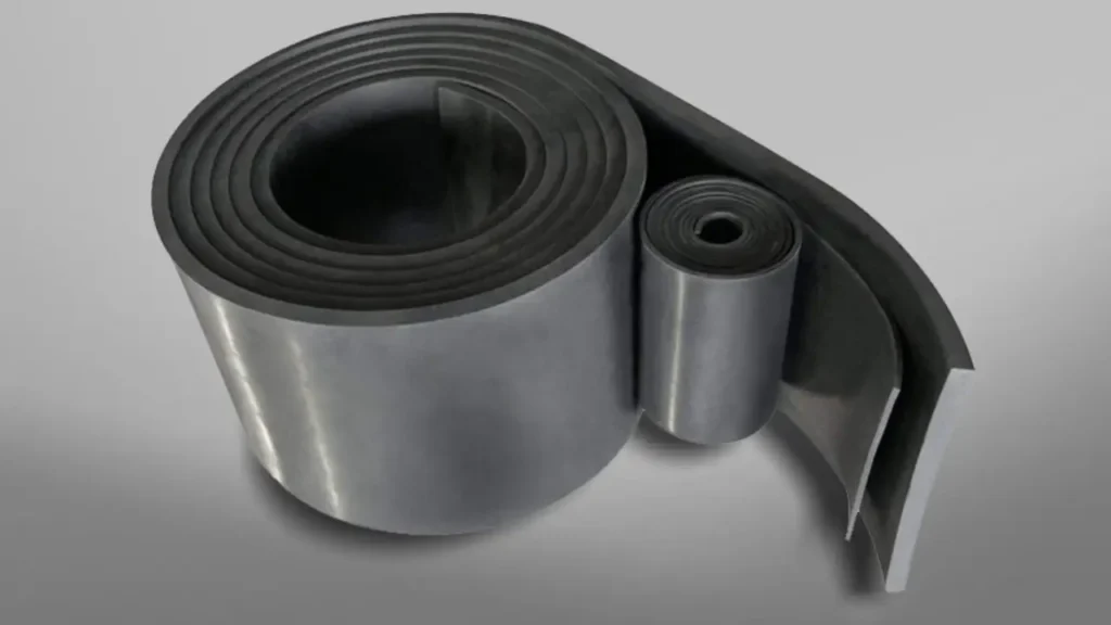 what is nbr rubber